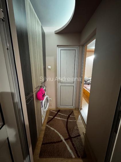 Apartament 2 camere cu îmbunătățiri  - 6