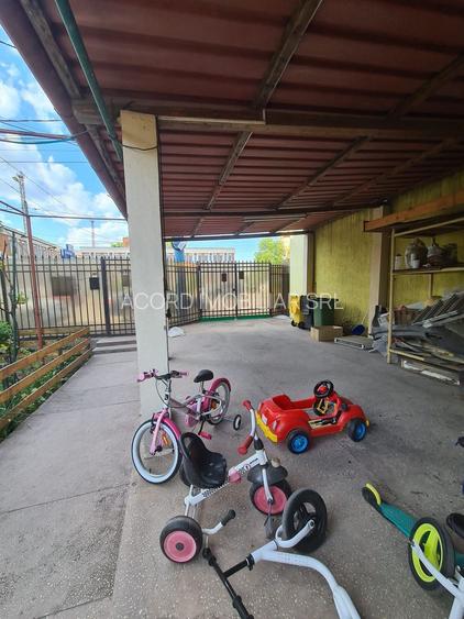 Casa 4 camere Palas Bratianu - 11