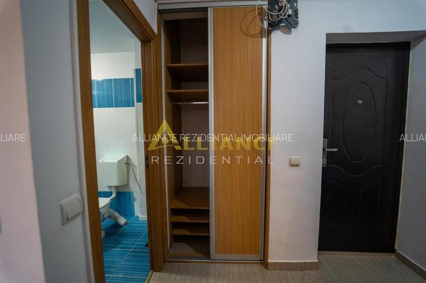 Garsoniera gata de mutare Metalurgiei - 9