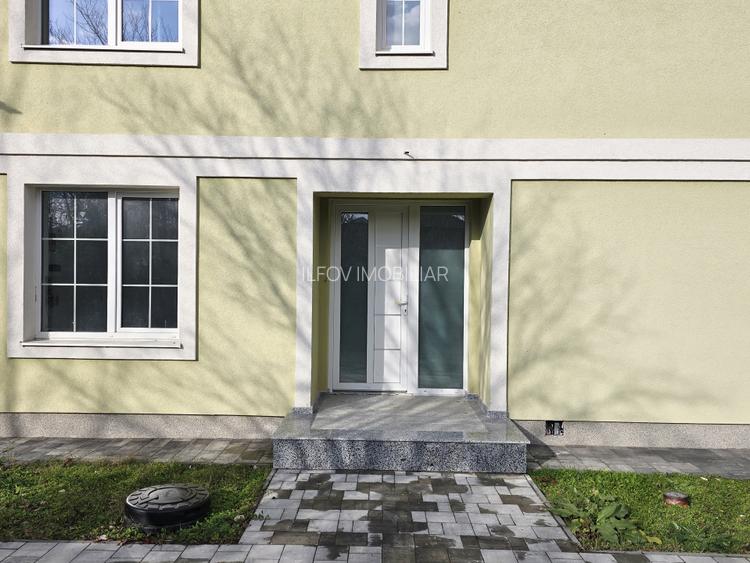 Casa single Otopeni Odaile 174mp, lot 272mp, gated community - 5