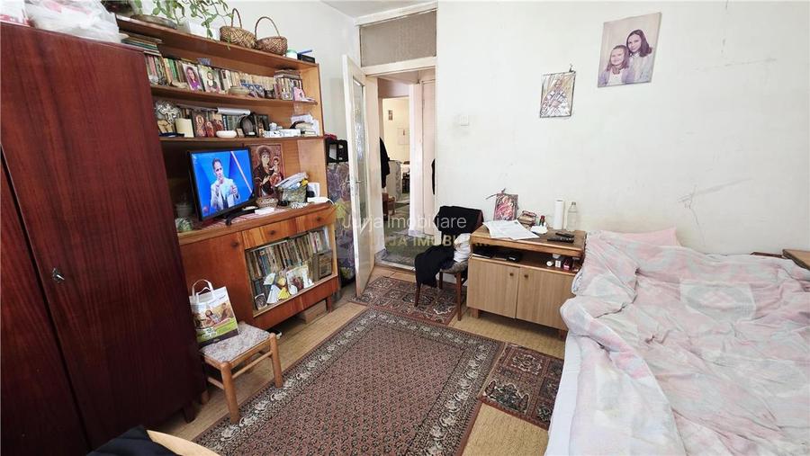 APARTAMENT 3 CAMERE 63MP ZONA BIG MANASTUR - 13