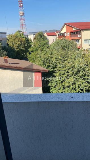 Apartament cu 2 camere-Piata Sudului-Berceni-cu centrala+loc de parcare - 16