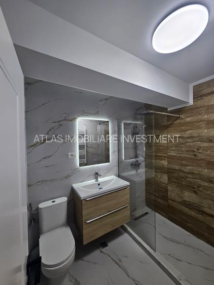 Ap 2 cam Mobilat Nou Premium-ATLAS Residence Tomis Plus ! - 9