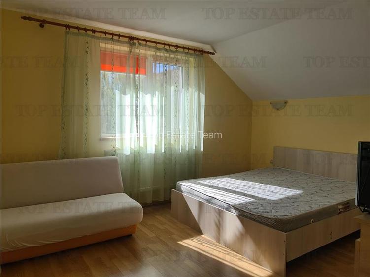 VILA 8 CAMERE GOLFUL PESCARILOR - 10