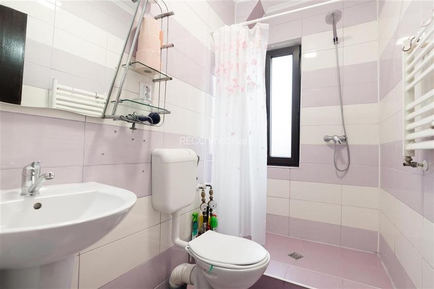 RECO apartament studio la cheie  Baile Felix - 7