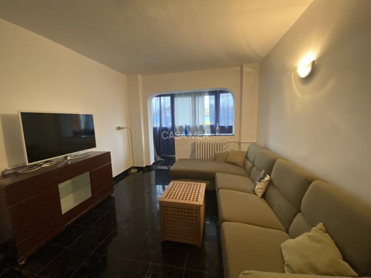 Apartament Tei intersectia Maica Domnului (Domino) cu Lacul Tei - 36