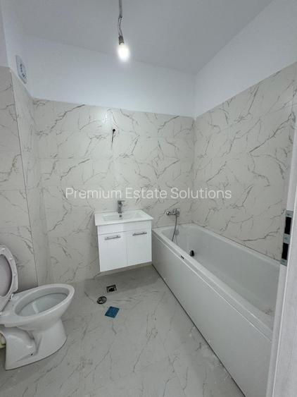 VANZARDE GARSONIERA DECOMANDATA CU BALCON-TVA INCLUS-MILITARI COMISION 0% - 16