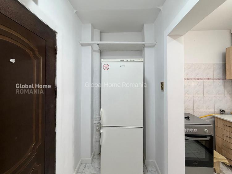 Dinicu Golescu - Apartament 2 Camere | Balcon | Mobilat + Utilat - 20