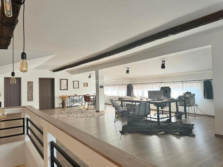 Casa individuala, in Dumbravita, langa padure - 12