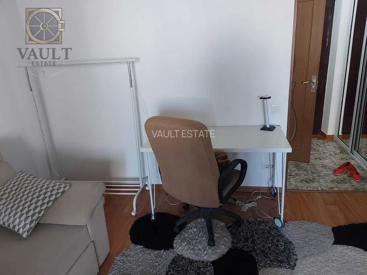 Garsoniera - Parc Titan - 5