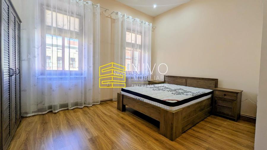 Apartament 1 cameră – Tg. Mureș – Ultracentral - 6