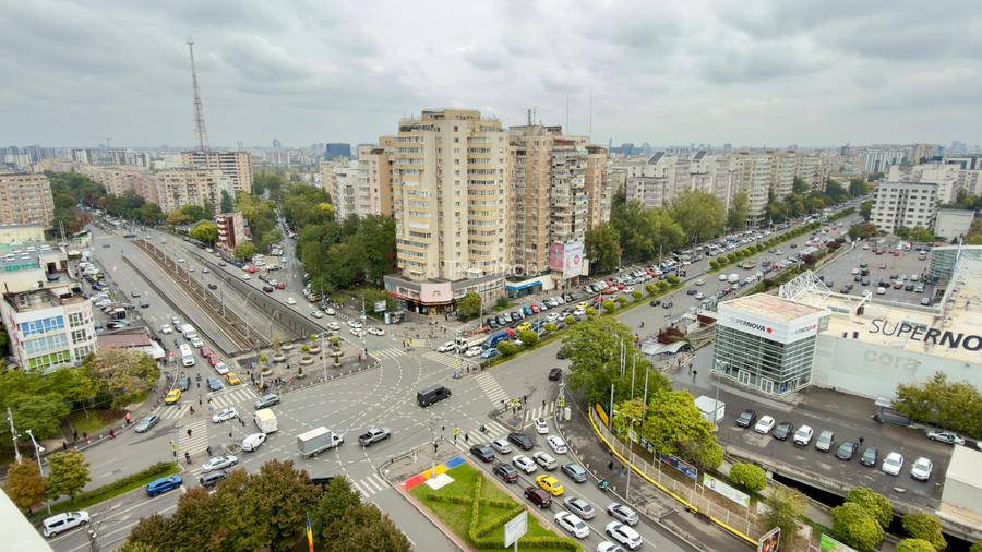 Apartament 2 camere Militari metrou Lujerului, comision 0 ! - 36