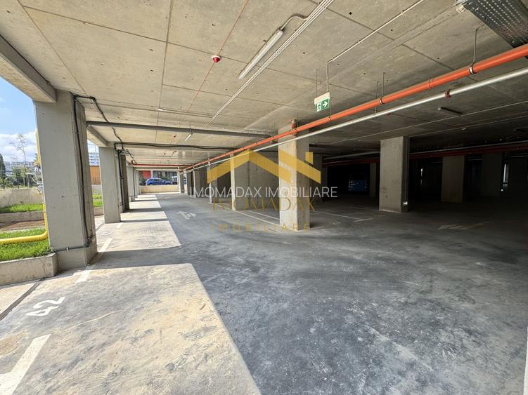 Aradului-2 Camere-Finalizat Complet - 13