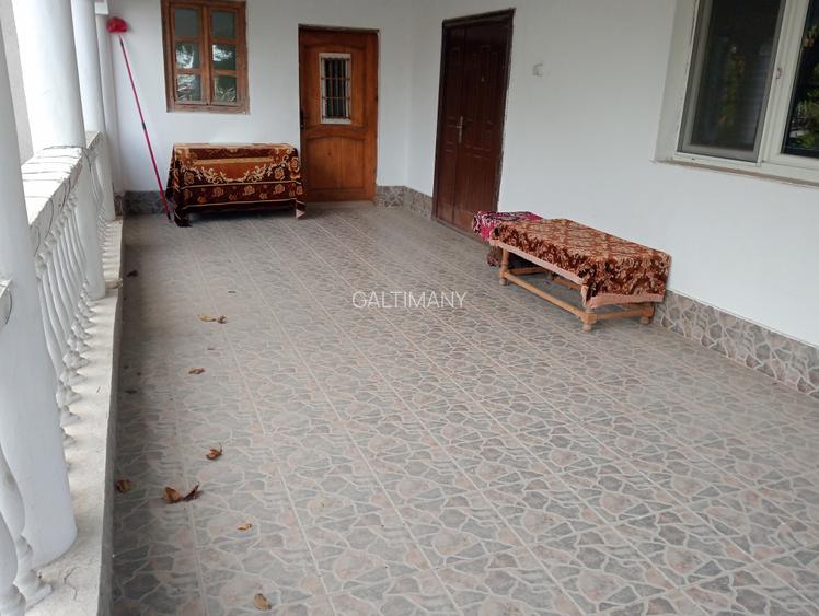 Casă  p+1+M, cu teren generos, 30 min  de București – Bâldana, județul Dâmbovița - 6