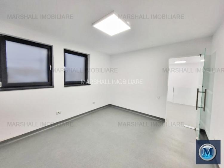 Spatiu  birouri de inchiriat, zona Marasesti, 170.45 mp #15278 - 16