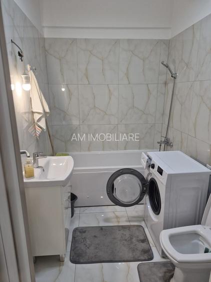 GARSONIERA DRUMUL TABEREI, PET-FRIENDLY, PARCARE, CENTRALA TERMICA - 5