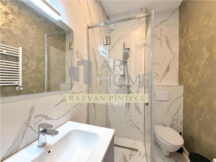 Apartament 3 camere de lux, parcare subterana, Marasesti, Ploiesti - 11