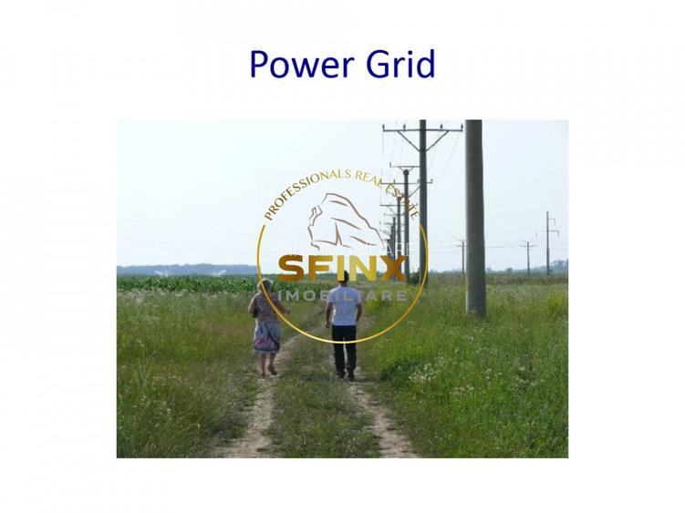 Teren Titu Dambovita 7 ha - 5