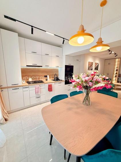 2 camere | Premium | Prima Inchiriere | Select | Posibilitate Parcare - 10