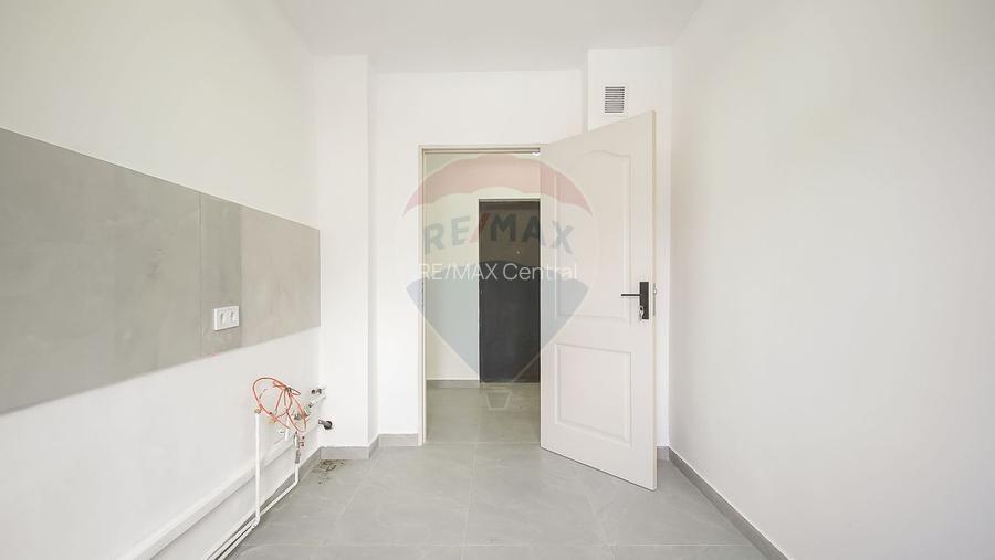 Apartament cu 2 camere de vânzare în zona Judetean - 10