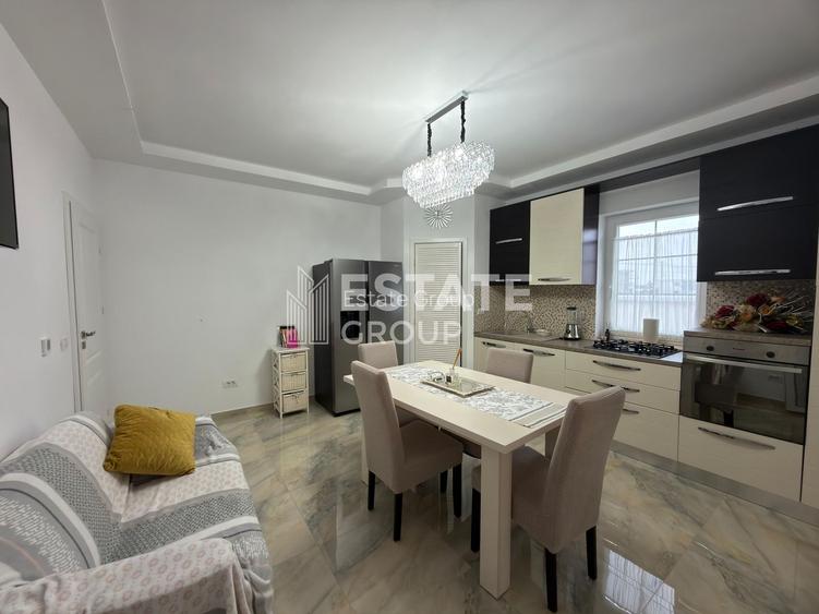 Casa individuala cu 5 camere in Dumbravita - 11