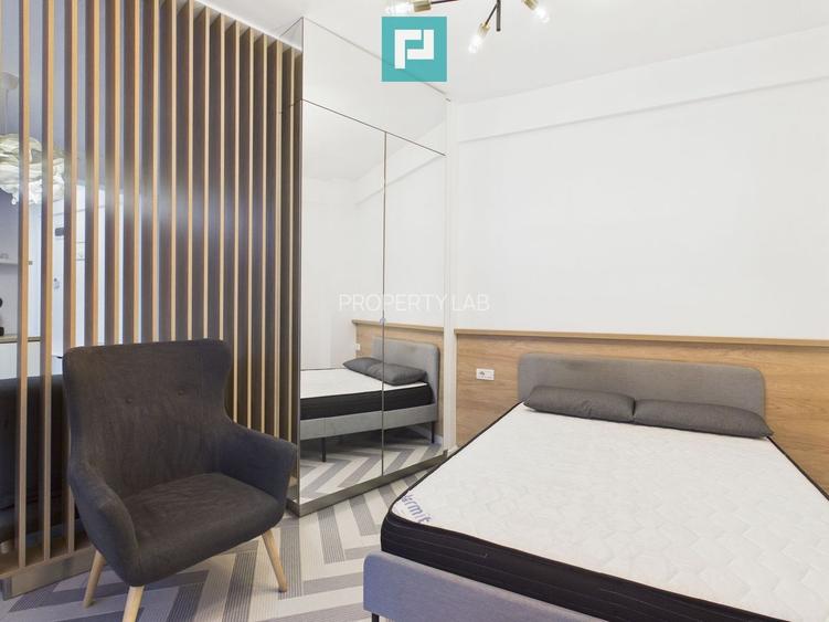 Studio Ultracentral, Ultra Modern, Iuliu Maniu - 3