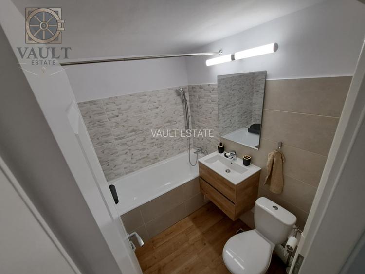 APARTAMENT 2 CAMERE-RAHOVA-MODORAN ENE-BLOC REABILITAT-DECOMANDAT - 19