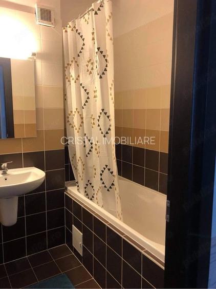 Garsonieră spațioasă de închiriat Constantin Brâncoveanu - 3