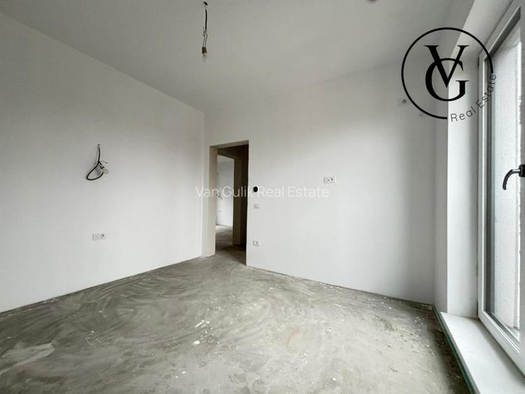 Vila tip duplex - 3 camere | Lumina - 19