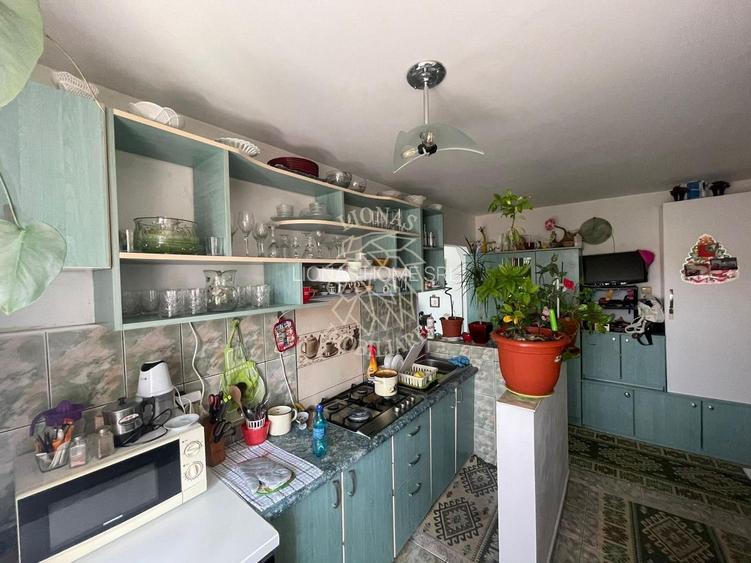 Apartament 2 camere 52 mp-balcon-mobilat-Zona A. Muresanu Exclusiv - 4