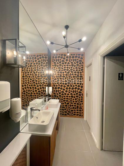 Spațiu comercial - Grozăvești / Str. Constantin Ghercu nr. 4 - 11