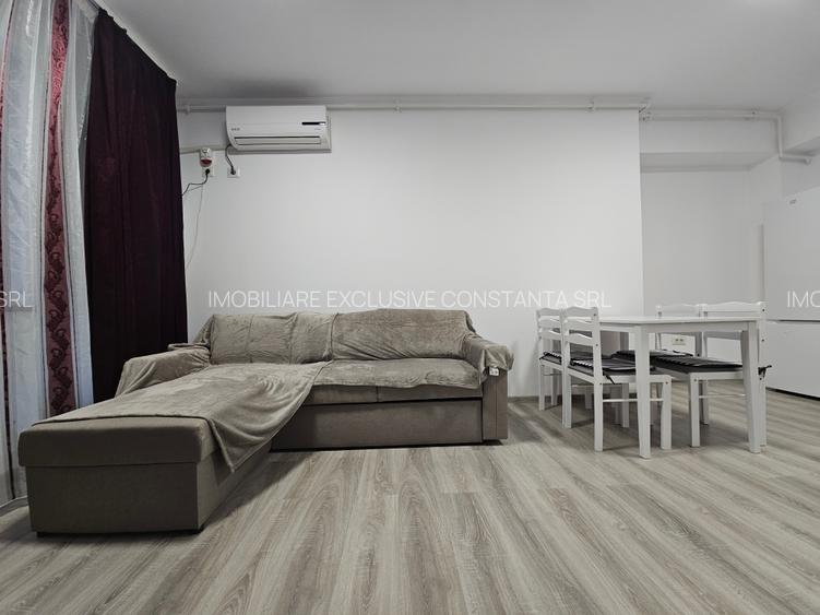 Apartament modern în bloc nou,Centru – Prima închiriere după renovare - 6