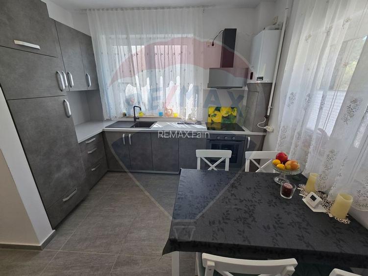 Garsoniera de vanzare in cartierul DaVinci - Cristian/Sibiu - 2