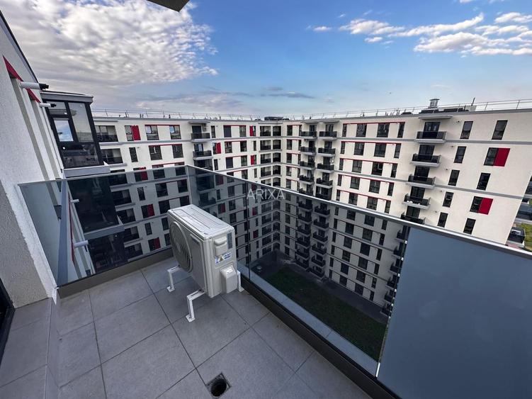 2 Camere Parcare 9min Metrou Lujerlui Exigent Faza 4 Parcul Liniei Afi - 13