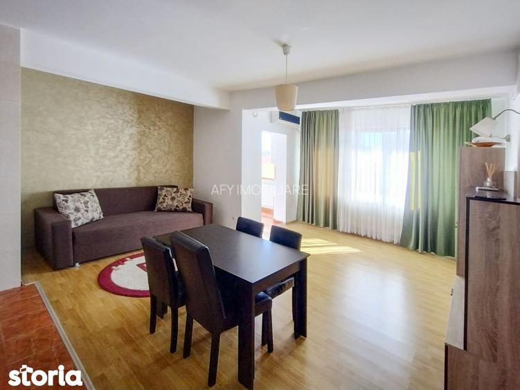 Apartament 2 camere de închiriat Militari, zona Gorjului - 2