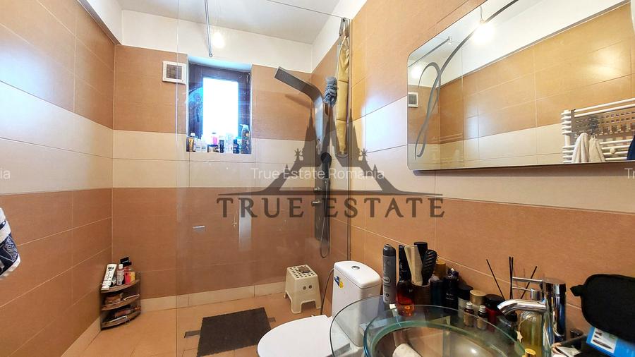 Apartament cu 3 camere, cu boxe de depozitare, în zona Eminescu - 4