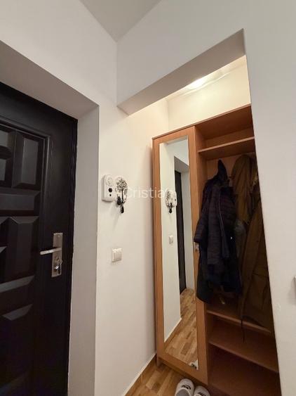 2 camere | Decomandat | Etaj 2 | Metrou Păcii - 7