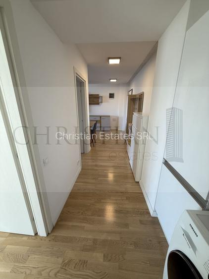 Arcadia Apartments Domenii / Parcare Sub / TVA inclus - 8