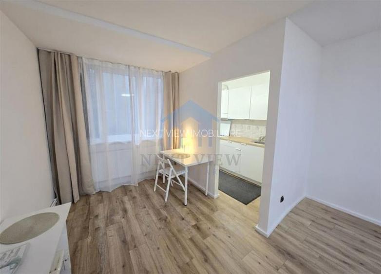 Garsoniera, Marasti - 6