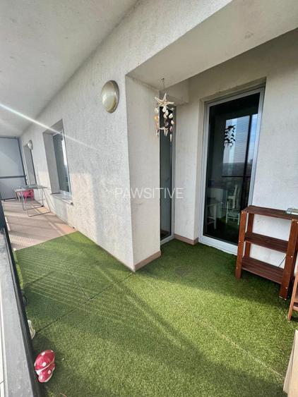 2 camere Tineretului Asmita Gardens - 8