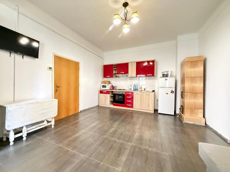 Apartament cochet, Strada Cetatii, Sibiu - 3