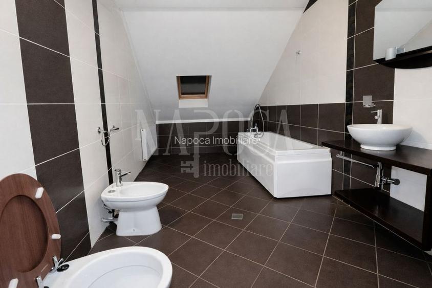 Apartament 4 camere de vanzare in Europa, Cluj Napoca - 6