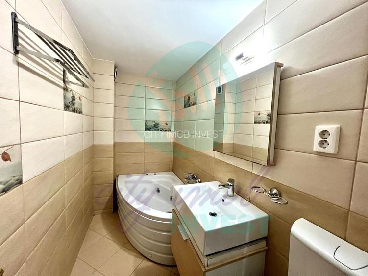 3 Camere decomandat Panduri-Ioniță Cegan Et. 7/8 - 2