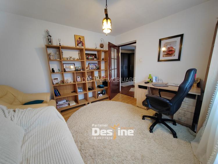 Casa individuala P+ETAJ+POD 200 mp + 536 mp TEREN - BUCIUM - 12