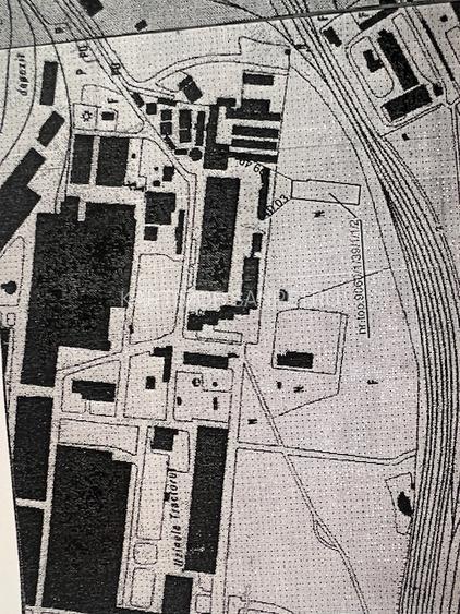 DE VANZARE O PLATFORMA BETONATA  TURNULUI LANGA FACULTATEA DE CONSTRUCTII - 2