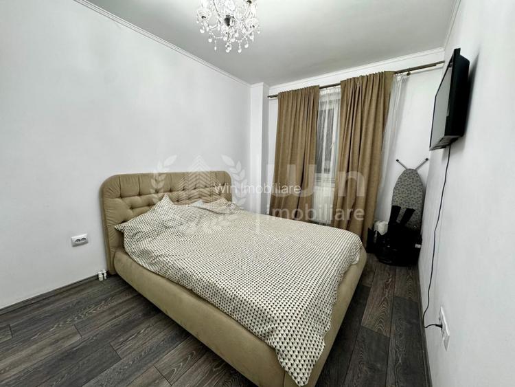 Apartament 2 camere | Bloc nou | Etaj 1 | 52mp | Baciu | Zona Petrom - 4