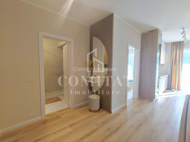 Apartament de lux cu 2 camere | La cheie | Zona Vivo Mall - 16
