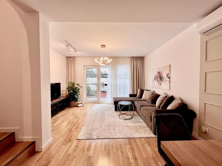 Vila duplex New Point-Pipera - 13