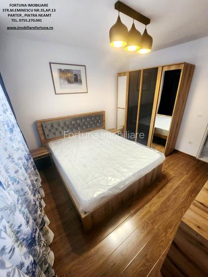 Apartament 2 camere elegant, renovat si utilat integral, Bd.M.Eminescu - 7