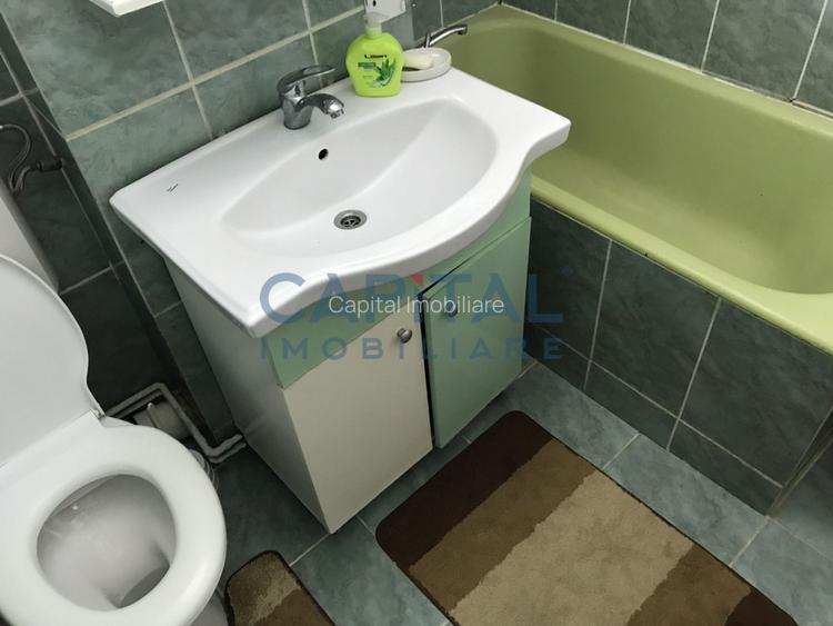 Apartament cu 2 camere vanzare, Gherla - 6